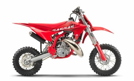 GASGAS MC50 2024