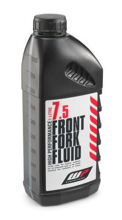 FRONT FORK FLUID SAE 7.5