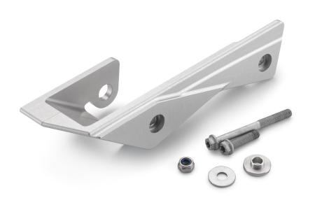 CHAIN GUIDE BRACKET PROTECTION