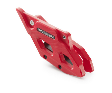 chain guide red